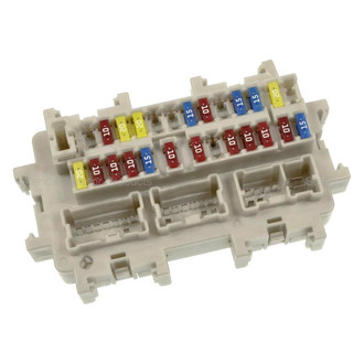 Standard® - Intermotor™ Fuse Block