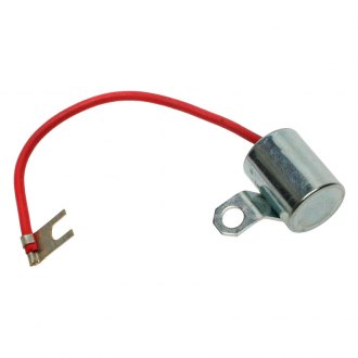 Standard® - Tru-Tech™ Ignition Condenser