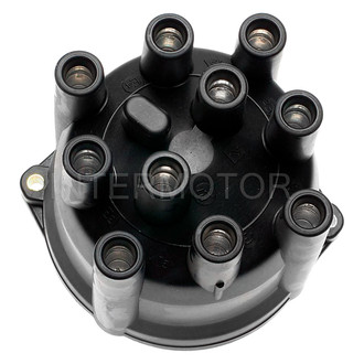Standard® - Intermotor™ Ignition Distributor Cap