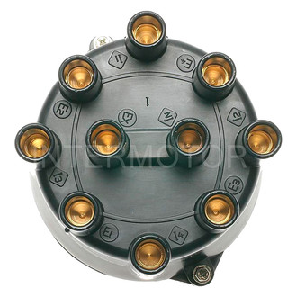 Standard® - Intermotor™ Ignition Distributor Cap