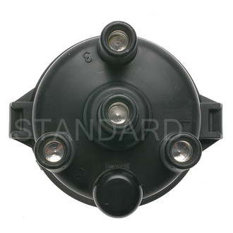 Standard® - Ignition Distributor Cap