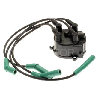 Standard® - Intermotor™ Ignition Distributor Cap