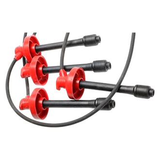 Standard® - Intermotor™ Ignition Distributor Cap
