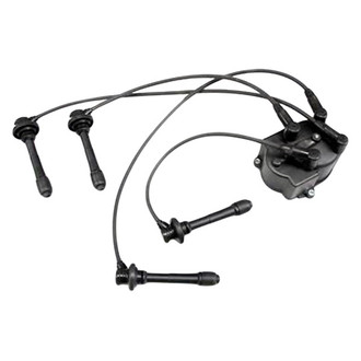 Standard® - Intermotor™ Ignition Distributor Cap