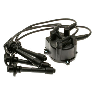 Standard® - Intermotor™ Ignition Distributor Cap