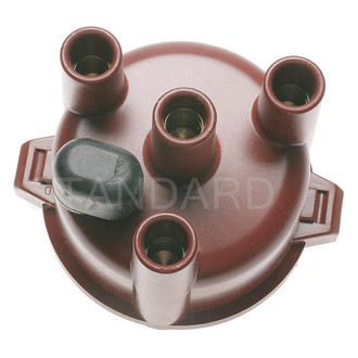 Standard® - Ignition Distributor Cap