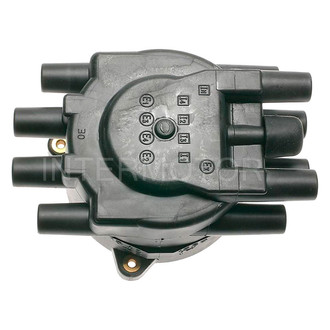 Standard® - Intermotor™ Ignition Distributor Cap