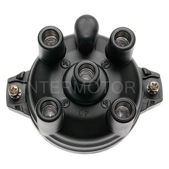 Standard® - Intermotor™ Ignition Distributor Cap