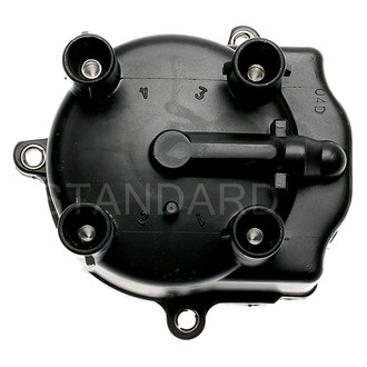 Standard® - Intermotor™ Ignition Distributor Cap