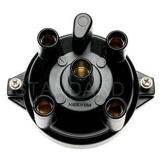 Standard® - Intermotor™ Ignition Distributor Cap