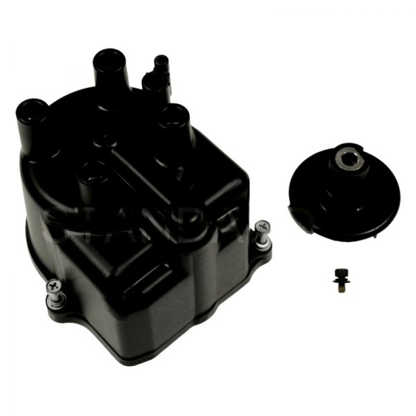 Standard® - Intermotor™ Ignition Distributor Cap and Rotor Kit