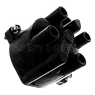 Standard® - Intermotor™ Ignition Distributor Cap