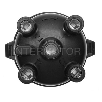 Standard® - Intermotor™ Ignition Distributor Cap