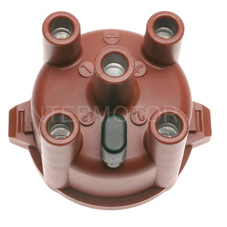 Standard® - Intermotor™ Ignition Distributor Cap