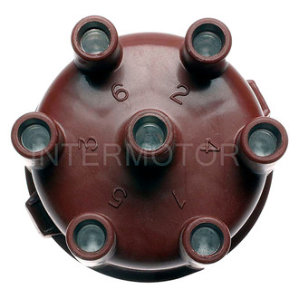 Standard® - Intermotor™ Ignition Distributor Cap