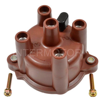 Standard® - Intermotor™ Ignition Distributor Cap