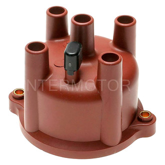 Standard® - Intermotor™ Ignition Distributor Cap