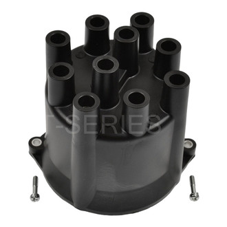 Standard® - Tru-Tech™ Ignition Distributor Cap