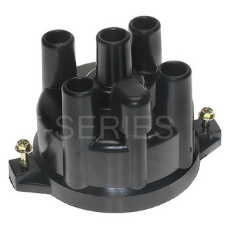 Standard® - Tru-Tech™ Ignition Distributor Cap