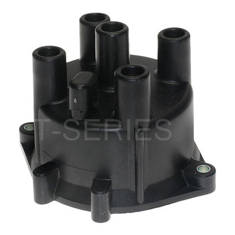 Standard® - Tru-Tech™ Ignition Distributor Cap