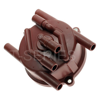 Standard® - Tru-Tech™ Ignition Distributor Cap