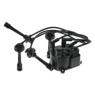 Standard® - Tru-Tech™ Ignition Distributor Cap