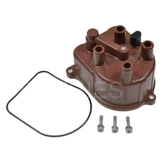 Standard® - Tru-Tech™ Distributor Cap
