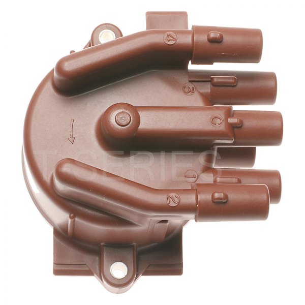 Standard® - Tru-Tech™ Ignition Distributor Cap