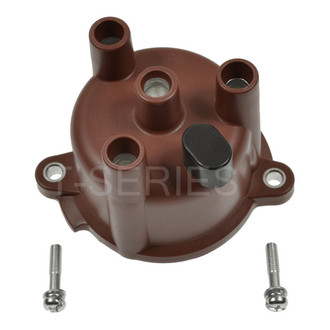 Standard® - Tru-Tech™ Ignition Distributor Cap