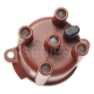 Standard® - Tru-Tech™ Distributor Cap