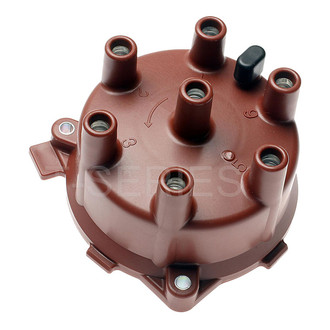 Standard® - Tru-Tech™ Ignition Distributor Cap