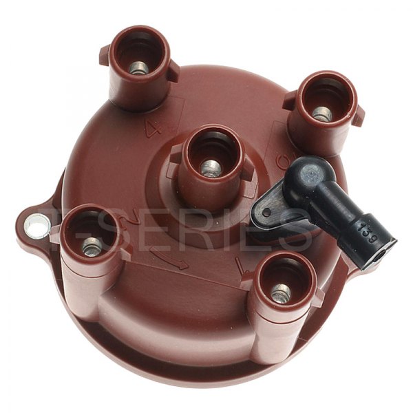 Standard® - Tru-Tech™ Ignition Distributor Cap