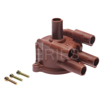 Standard® - Tru-Tech™ Ignition Distributor Cap
