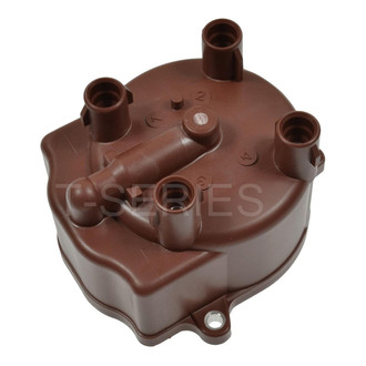 Standard® - Tru-Tech™ Ignition Distributor Cap