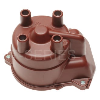 Standard® - Tru-Tech™ Ignition Distributor Cap