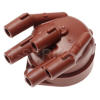 Standard® - Tru-Tech™ Ignition Distributor Cap