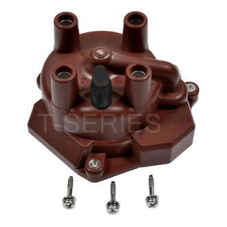 Standard® - Tru-Tech™ Ignition Distributor Cap