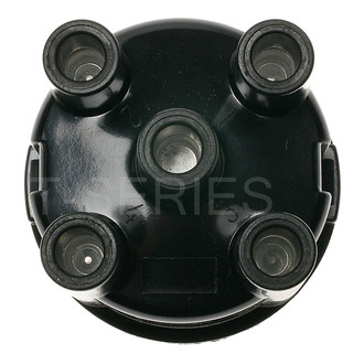 Standard® - Tru-Tech™ Ignition Distributor Cap