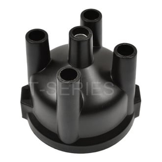 Standard® - Tru-Tech™ Distributor Cap