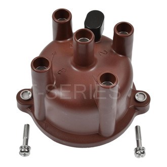 Standard® - Tru-Tech™ Ignition Distributor Cap