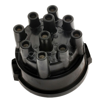 Standard® - Tru-Tech™ Ignition Distributor Cap