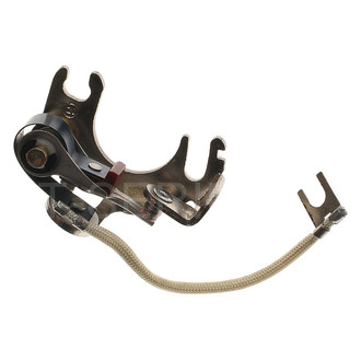 Standard® - Tru-Tech™ Ignition Contact Set