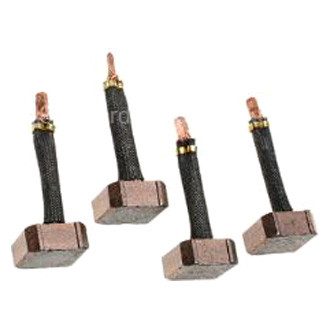Standard® - Intermotor™ Starter Brush Set