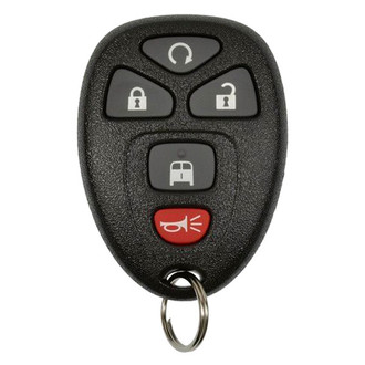 Standard® - Keyless Entry Transmitter