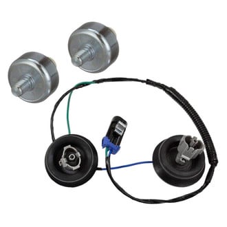 Standard® - Blue Streak Ignition Knock Sensor