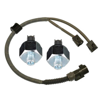 Standard® - Blue Streak Ignition Knock Sensor