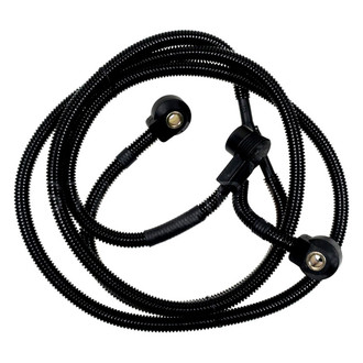 Standard® - Intermotor™ Passenger Side Ignition Knock Sensor