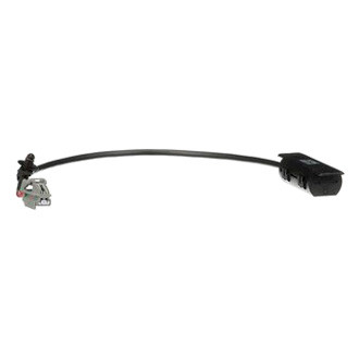 Standard® - Lane Departure Warning Seat Actuator