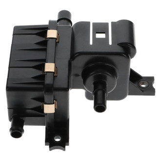 Standard® - Leak Detection Pump Filter