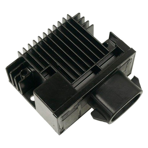 Daytime Running Light Control Module For Golf MK7 14-17 4G0907697F